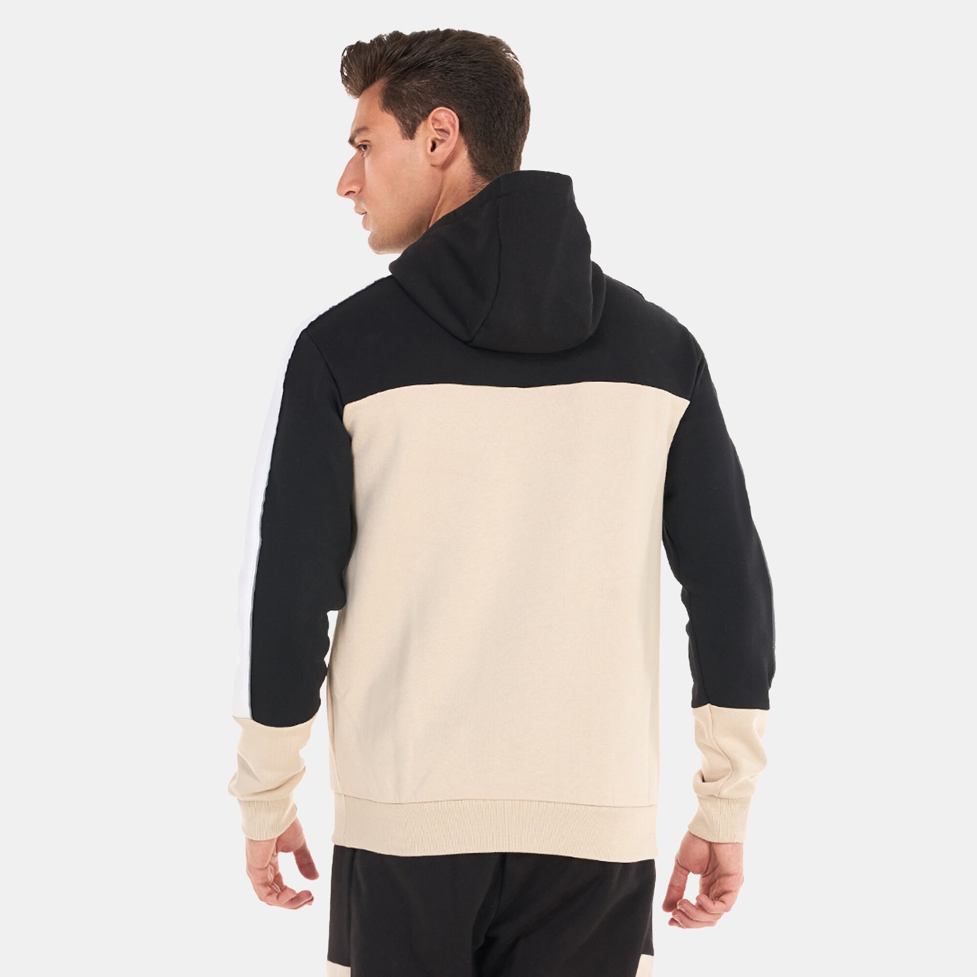 Ropa Deportiva Descuentos Sudaderas Hombre Sudadera Con Capucha