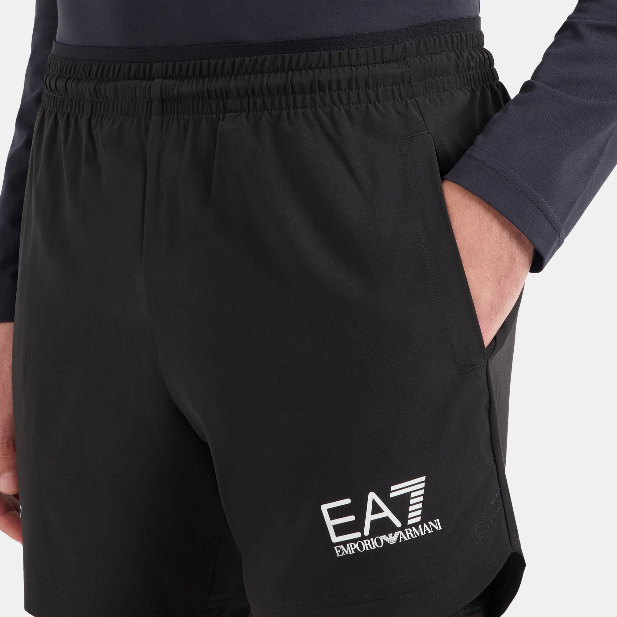 Ropa Deportiva Bermudas Para Gym Hombre Shorts De Entrenamiento